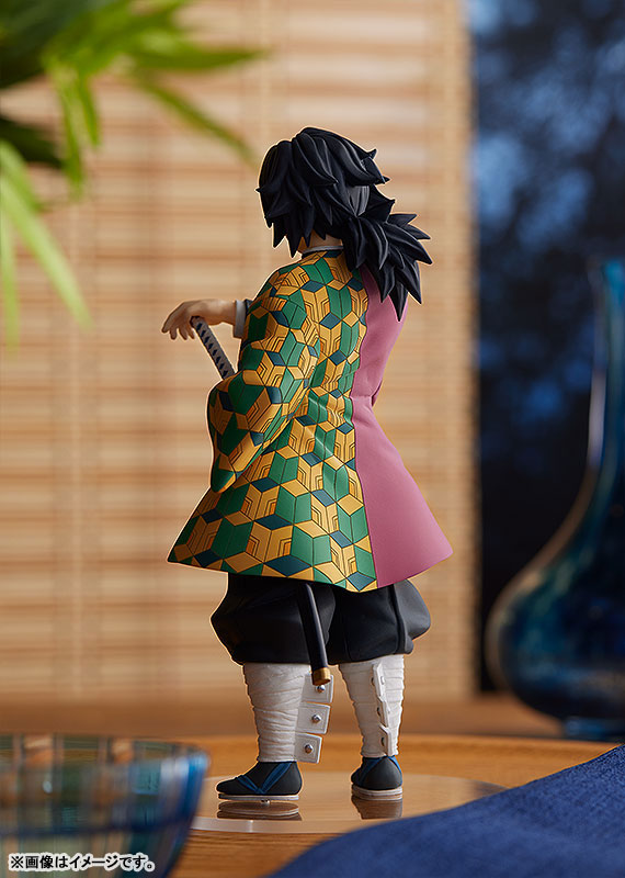 POP UP PARADE My Hero Academia Himiko Toga