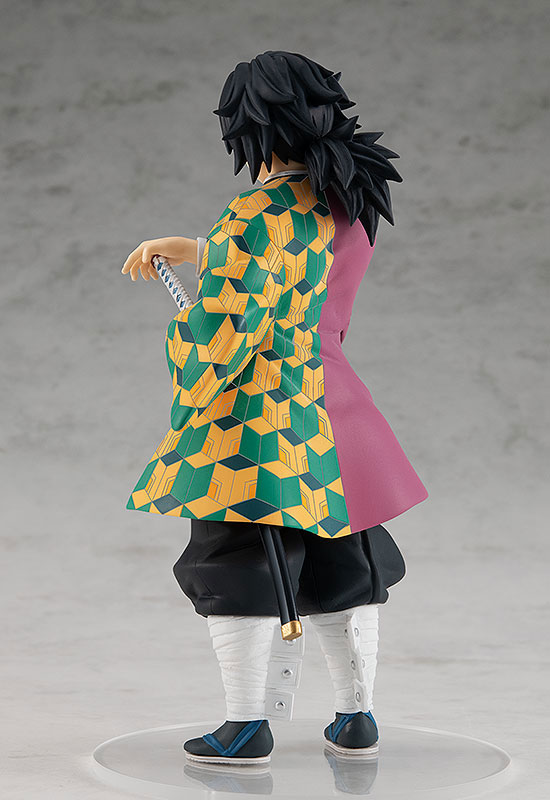 POP UP PARADE My Hero Academia Himiko Toga
