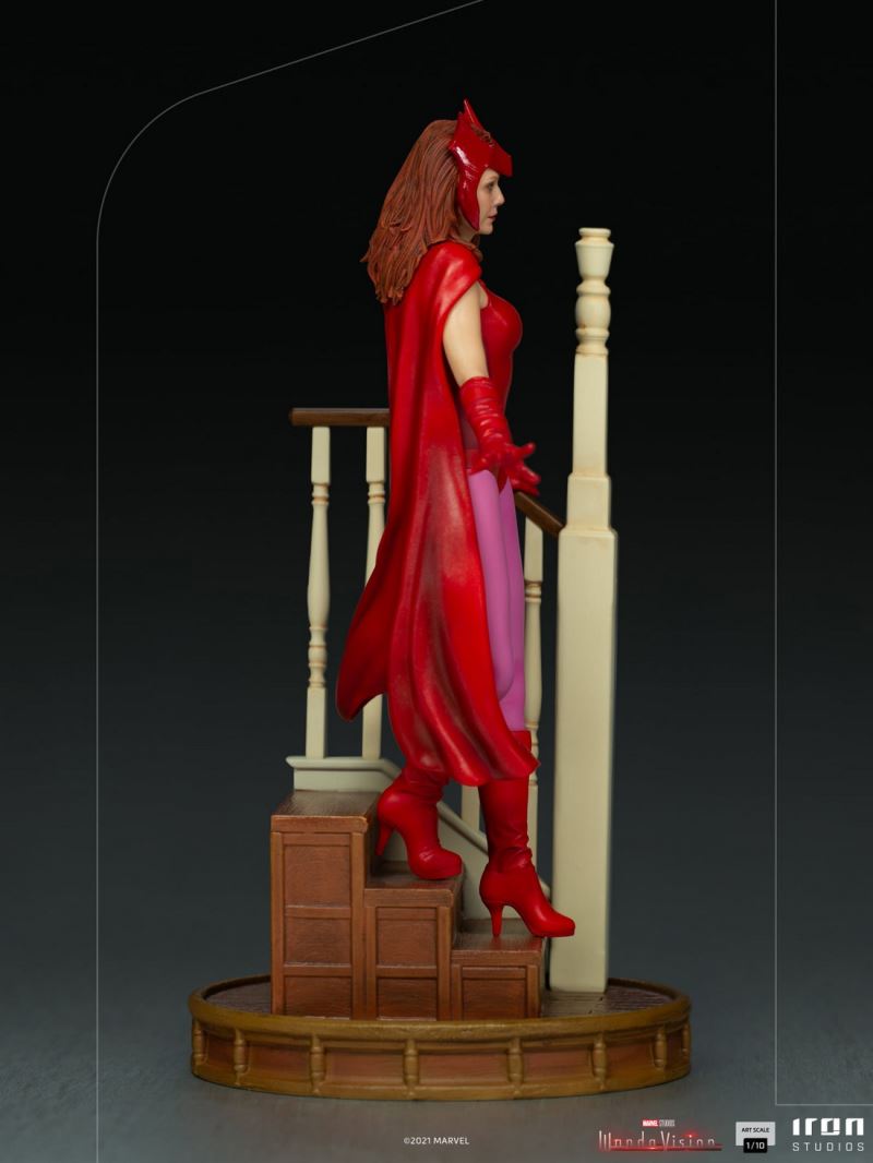Scarlet Witch - Wanda Vision