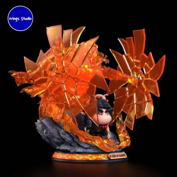 Portcas D. Shinnosuke