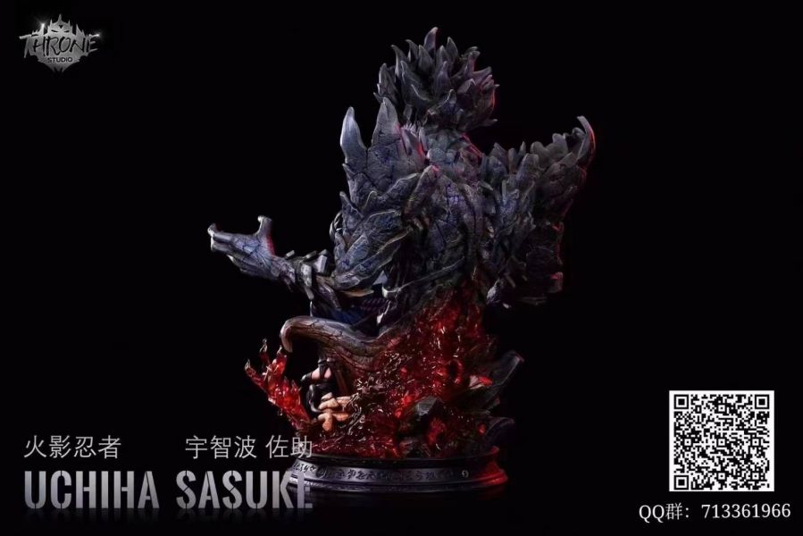 Uchiha Sasuke - Naruto