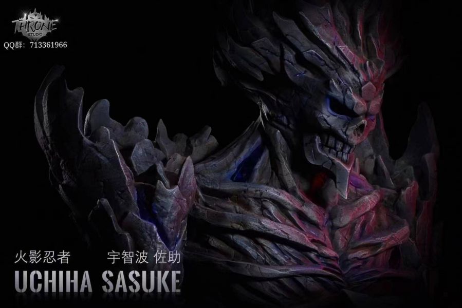 Uchiha Sasuke - Naruto