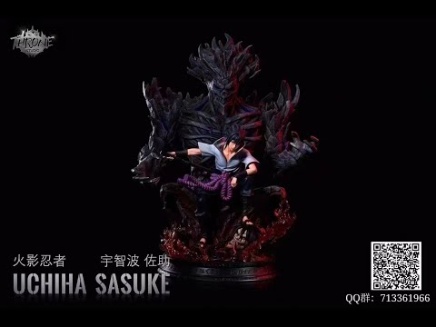 Uchiha Sasuke - Naruto