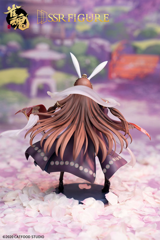 Mahjong Soul Kaguyahime Bond Ver. 1/7