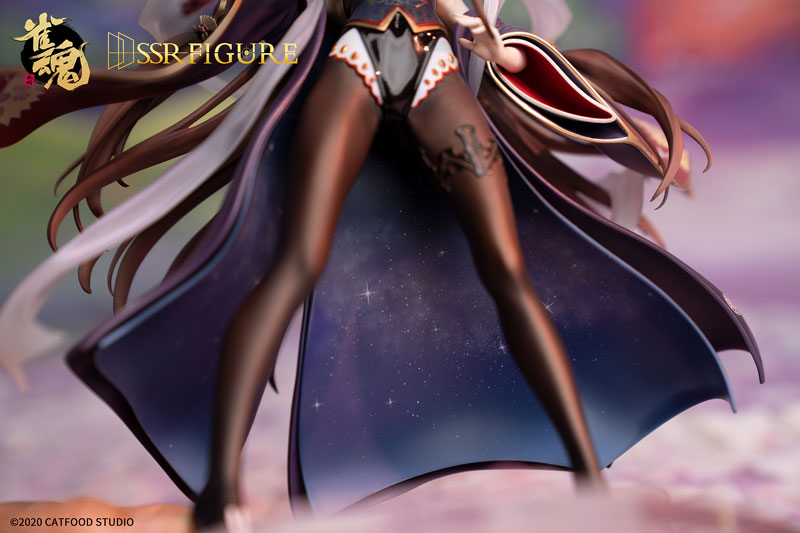 Mahjong Soul Kaguyahime Bond Ver. 1/7