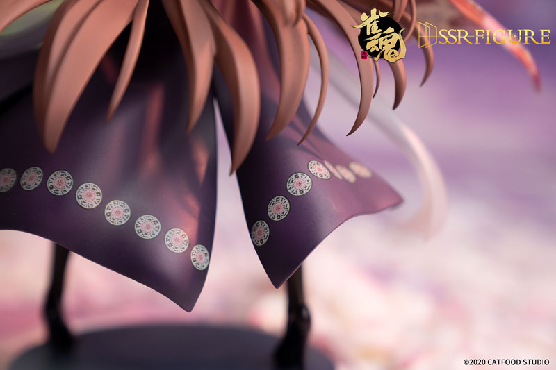 Mahjong Soul Kaguyahime Bond Ver. 1/7
