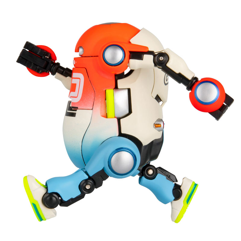35 Mechatro WeGo Sun Rise