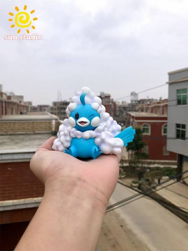 Tanabata Blue Bird Mega