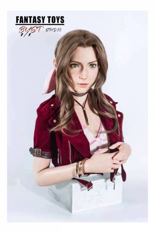 Aerith - Final Fantasy VII 1/1