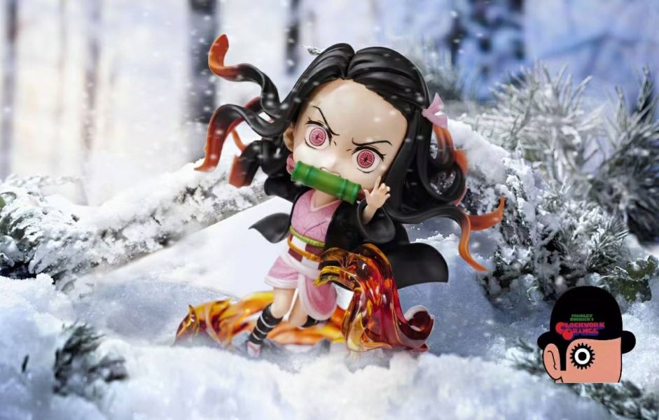 Nezuko – Demon Slayer