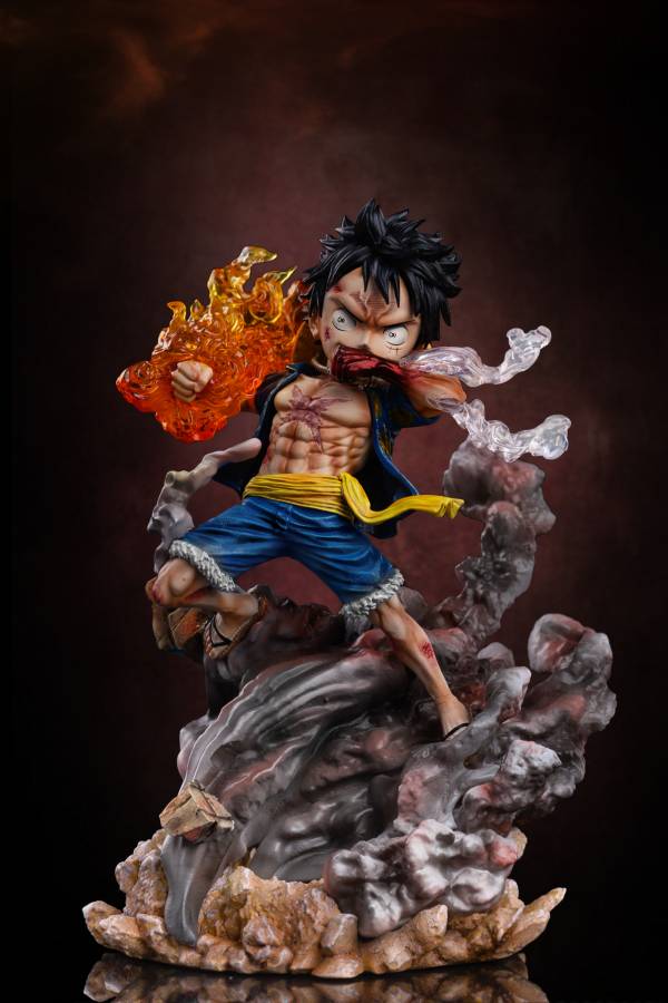 Luffy - One Piece