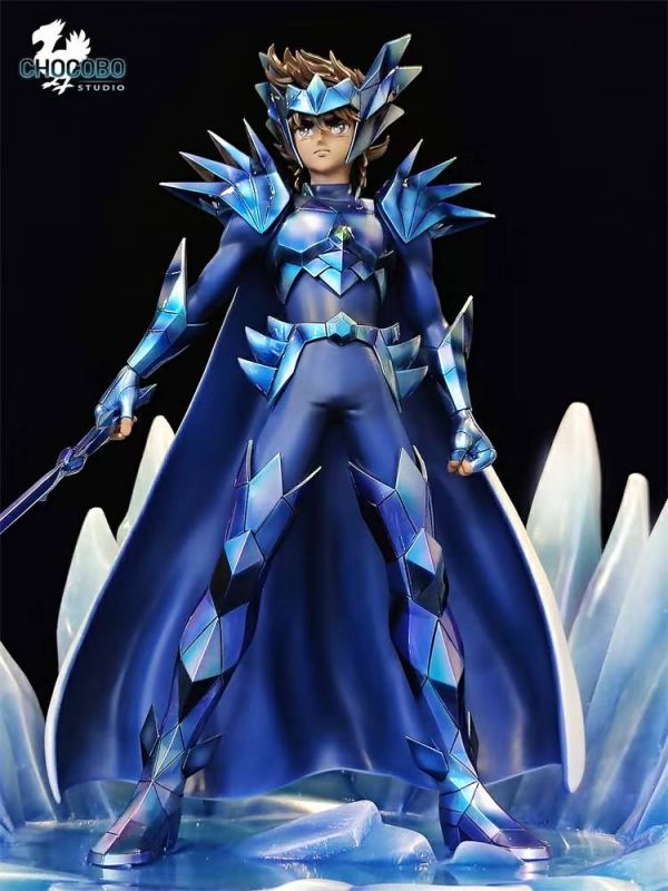 Odin Saint Seiya