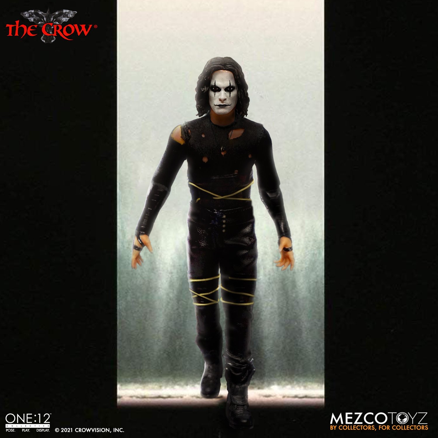 The Crow 1/12