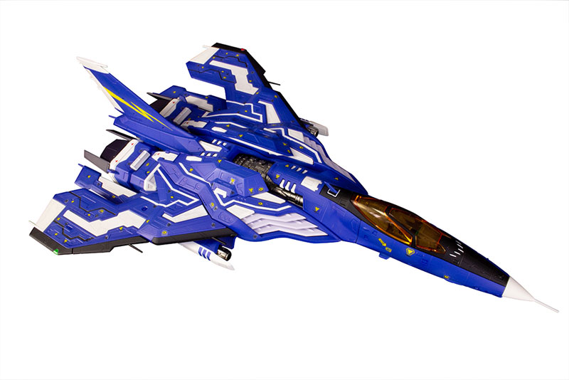 Raiden V Director's Cut FT-00004A Azuma [2P COLOR VER.] 1/100