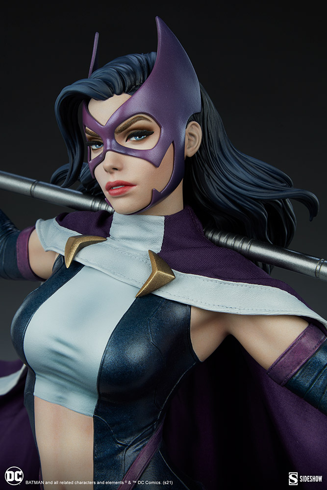 DC Comics - Huntress