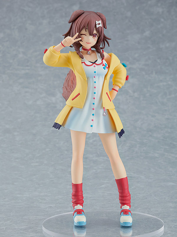 POP UP PARADE Hololive Production Inugami Korone