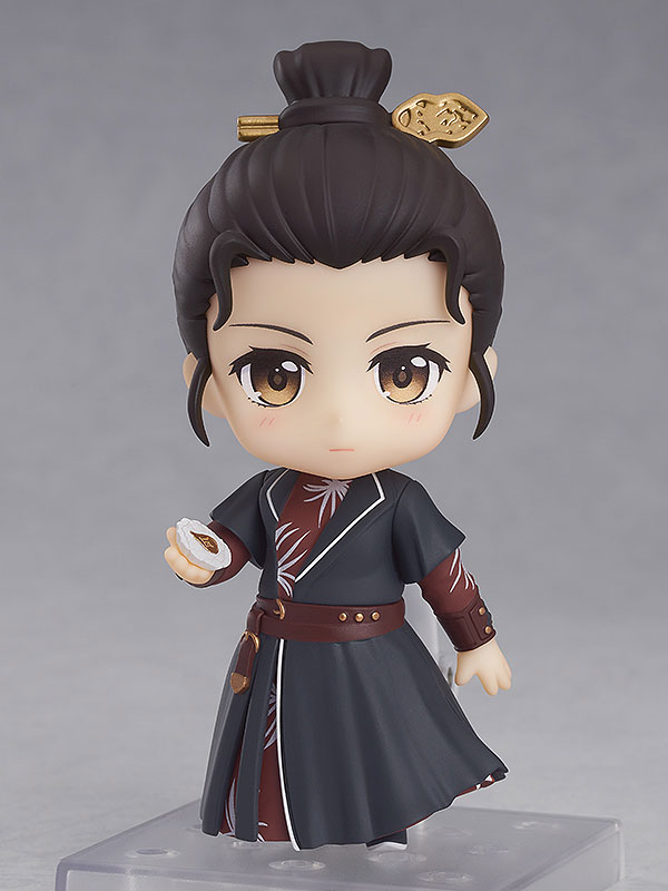 Nendoroid FENG QI LUO YANG Wu Siyue