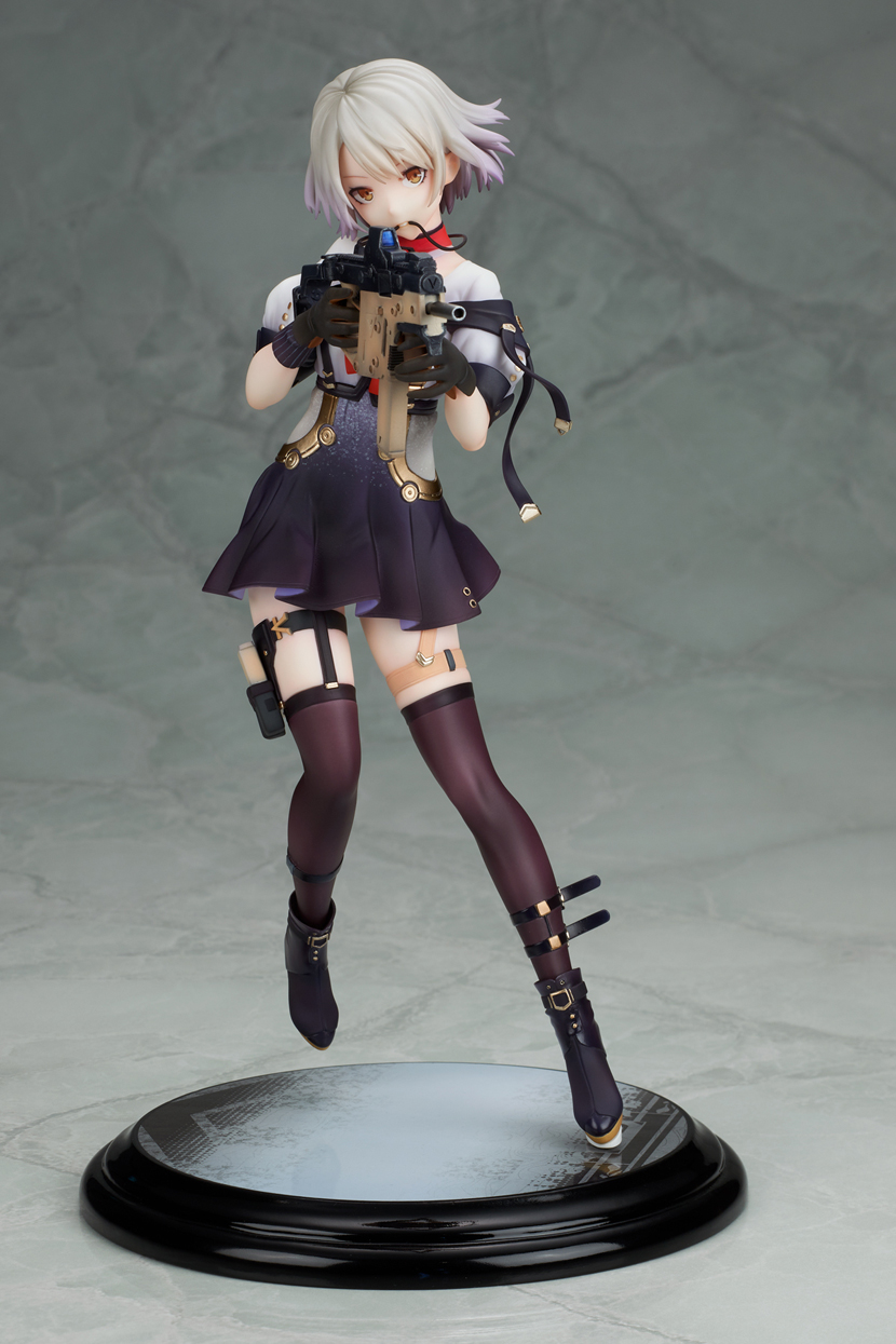 Girls' Frontline - Vector 1/7