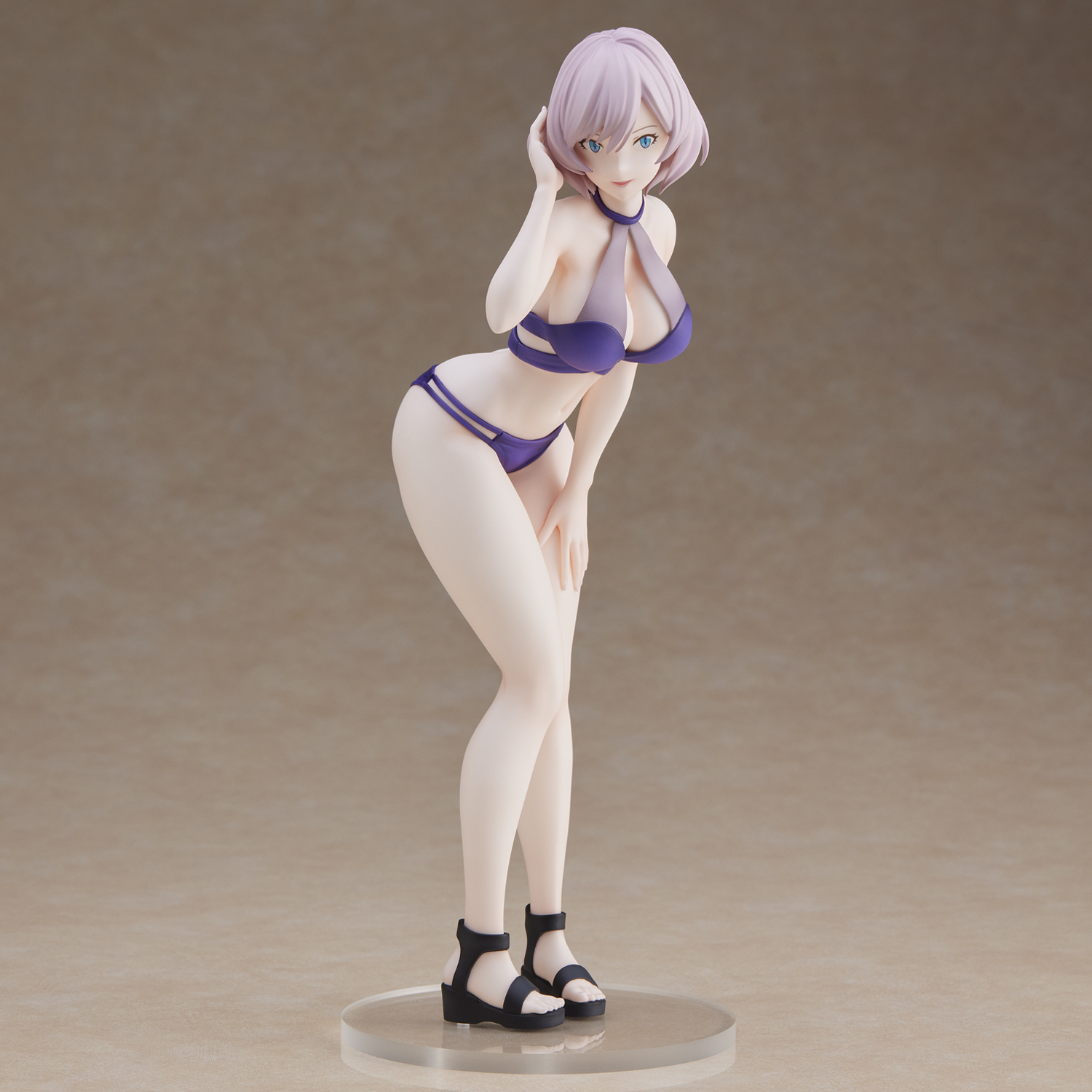 SSSS.DYNAZENON - Mujina -Swimsuit Ver