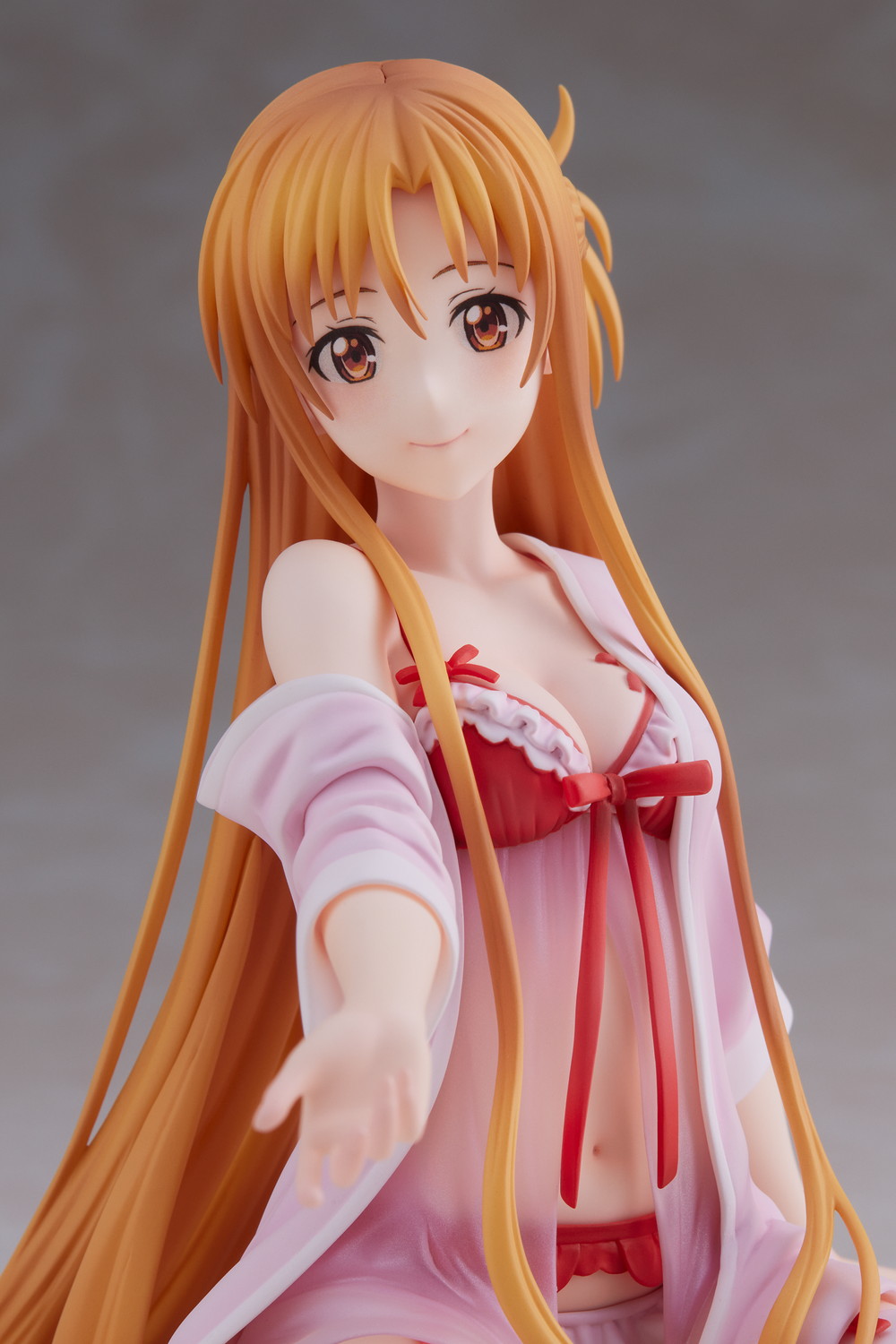 Sword Art Online: Progressive Movie - Hoshi Naki Yoru no Aria - Asuna -Room Wear Ver.- 1/7