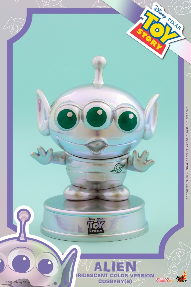 COSBABY Toy Story