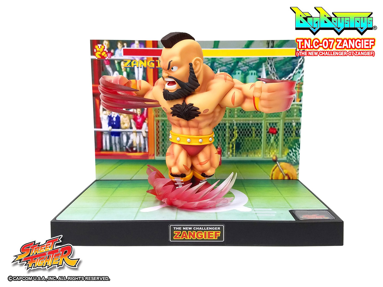 Zangief