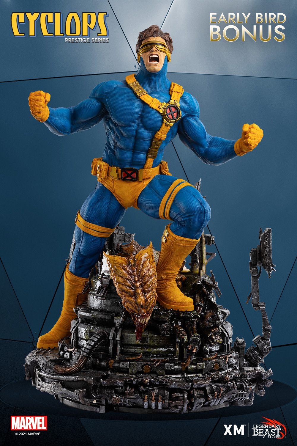 Cyclops - Prestige Series