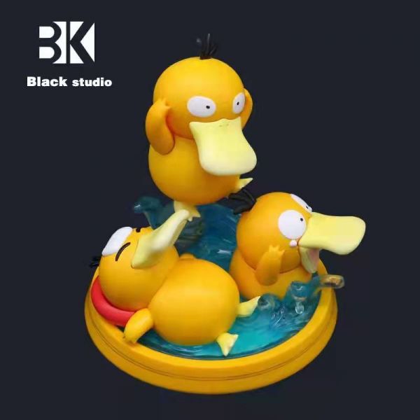 Psyduck - Pokemon