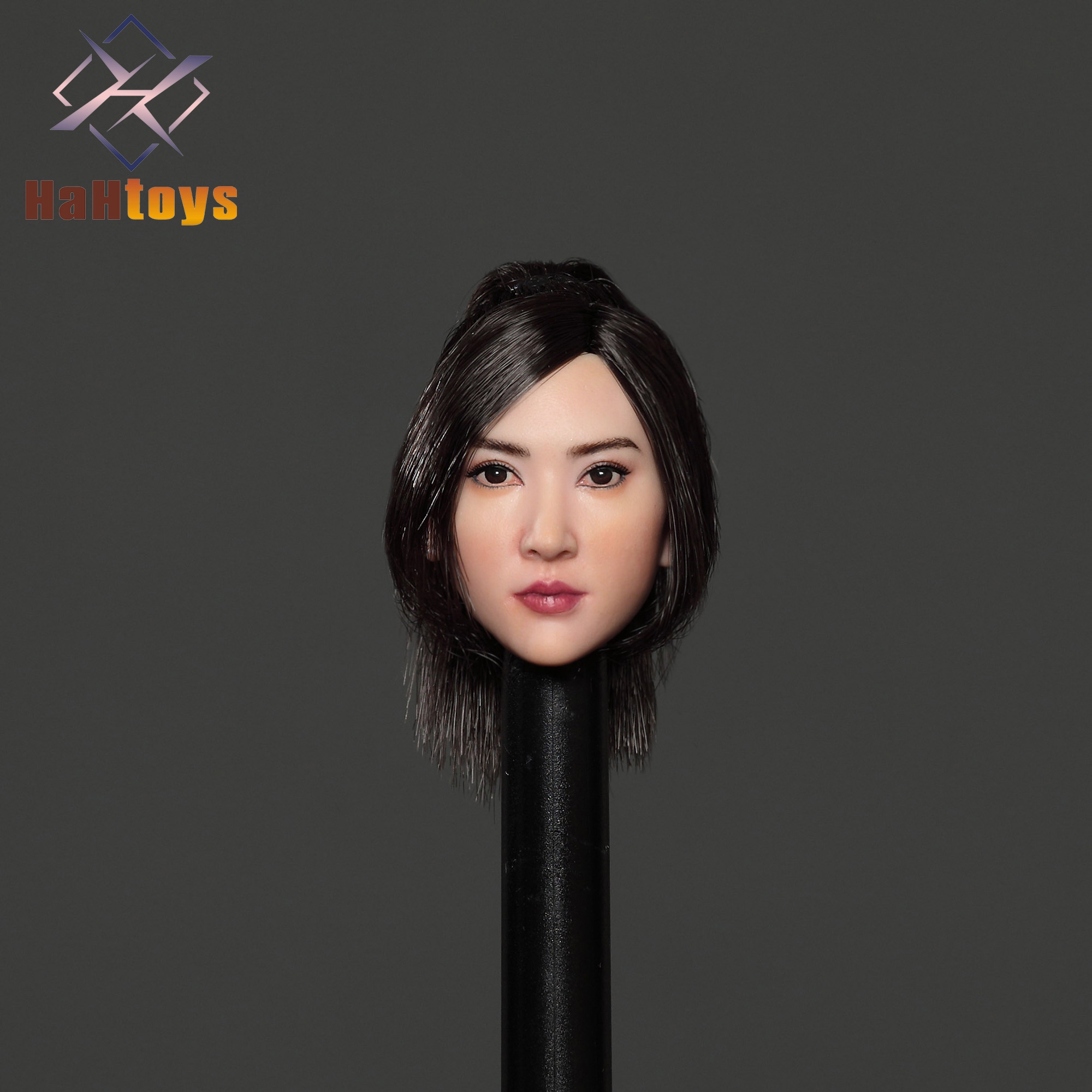 Head Sculpture of Beauty General 1/6