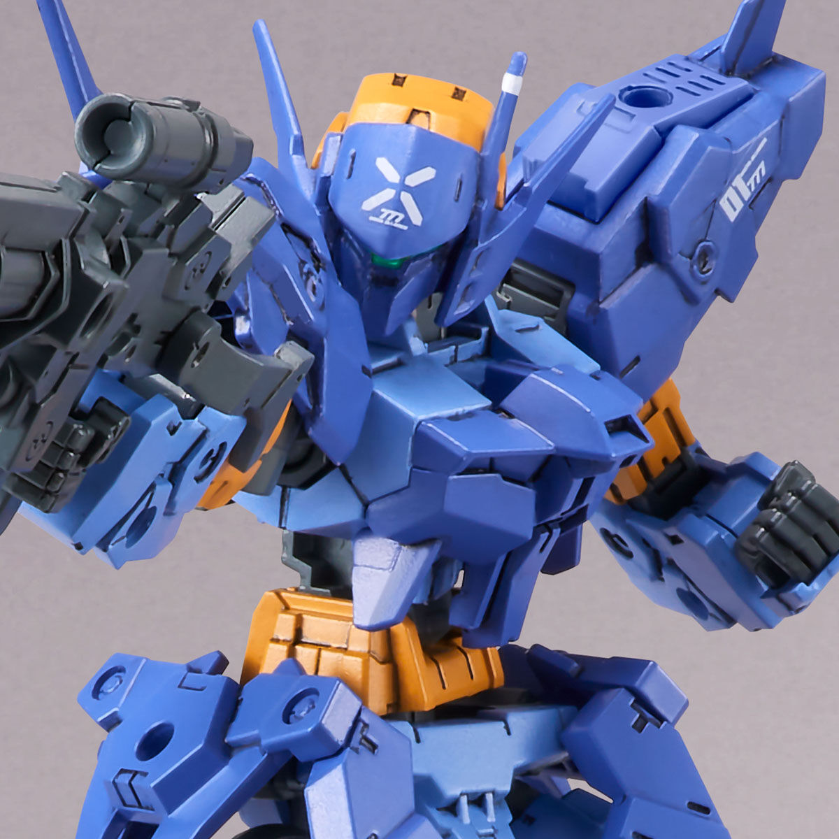 30MM 1/144 eEXM-17A Alto (machine belonging to X777 unit)