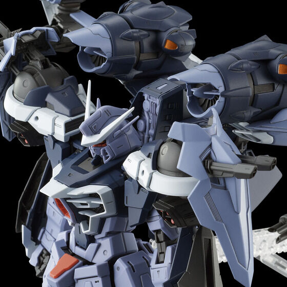 FULL MECHANICS 1/100 Yale Calamity Gundam