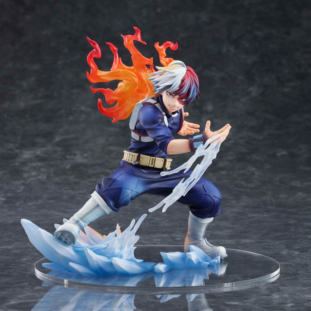 My Hero Academia - Shoto Todoroki 1/8