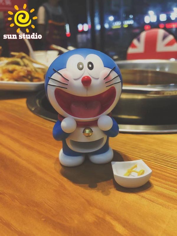 Doraemon