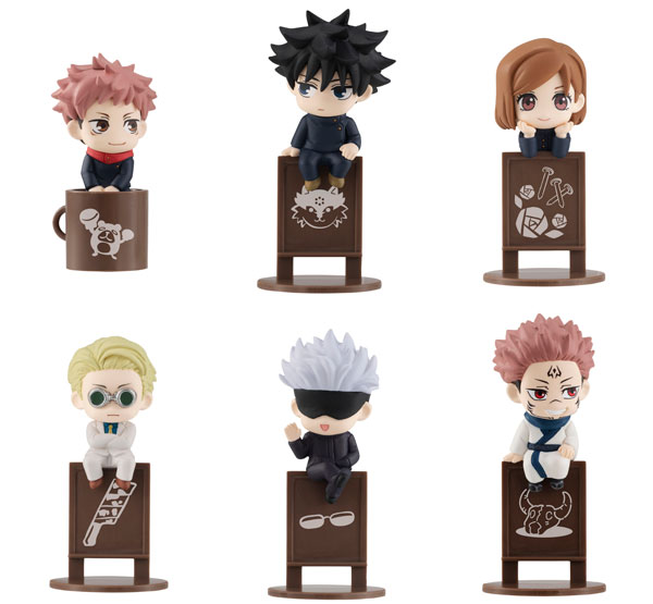 Ochatomo Series Jujutsu Kaisen