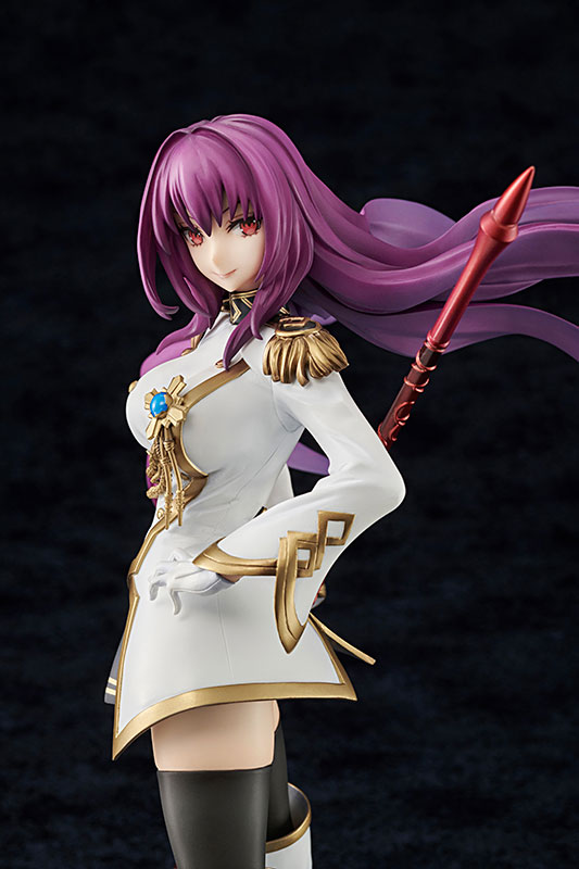 Fate/EXTELLA LINK Scathach Sergeant of the Shadow Lands 1/7