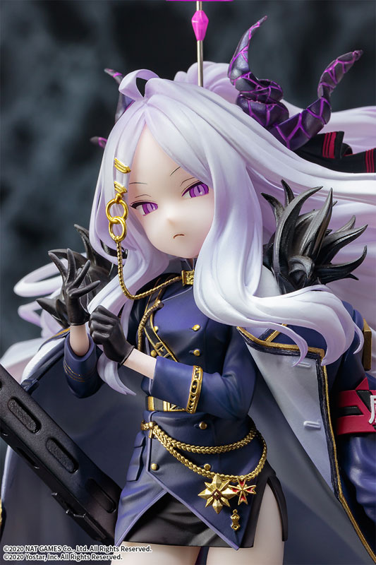 Blue Archive Sorasaki Hina 1/7