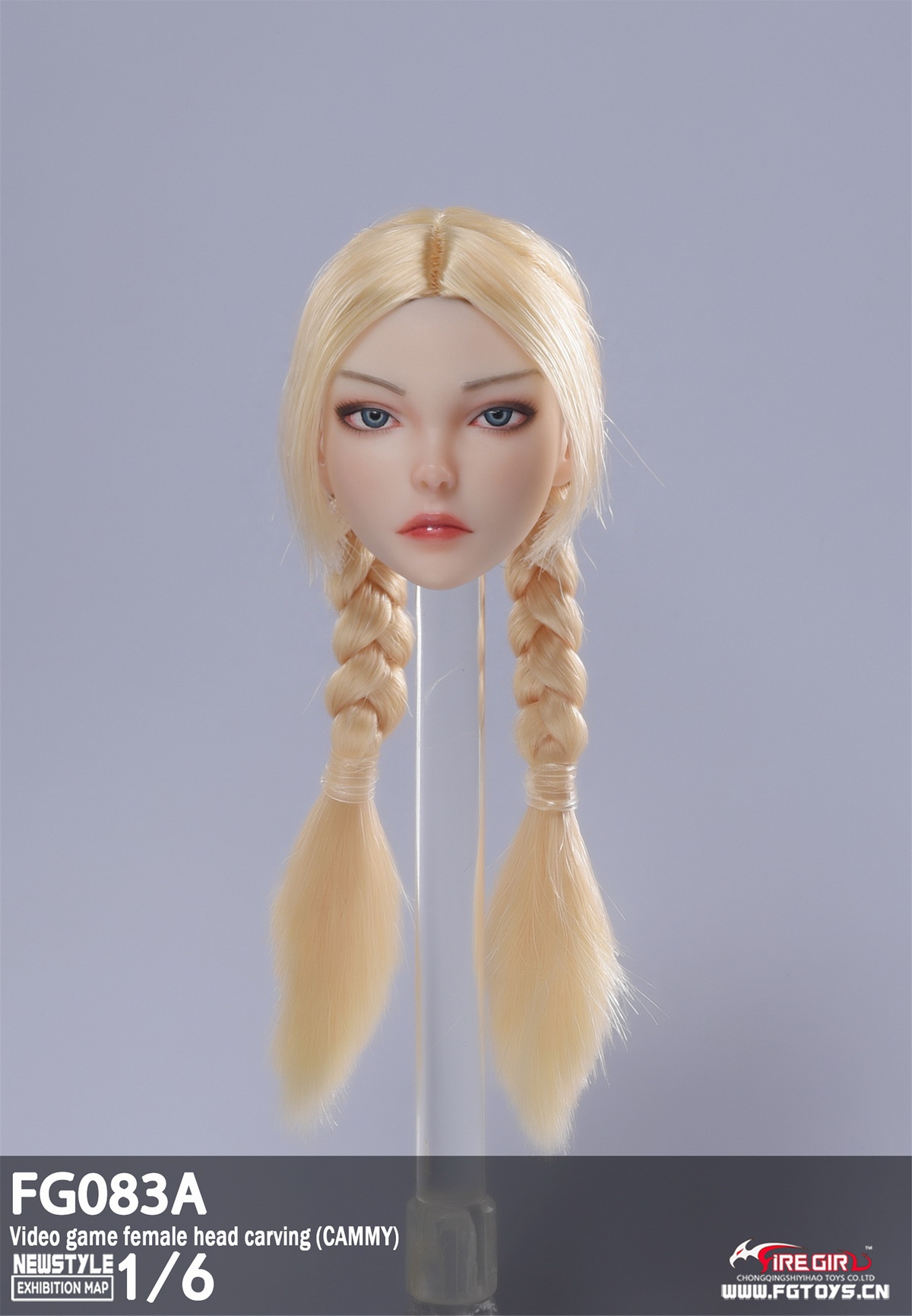 Games daily hair girl 2.0 (Jiami) 1/6