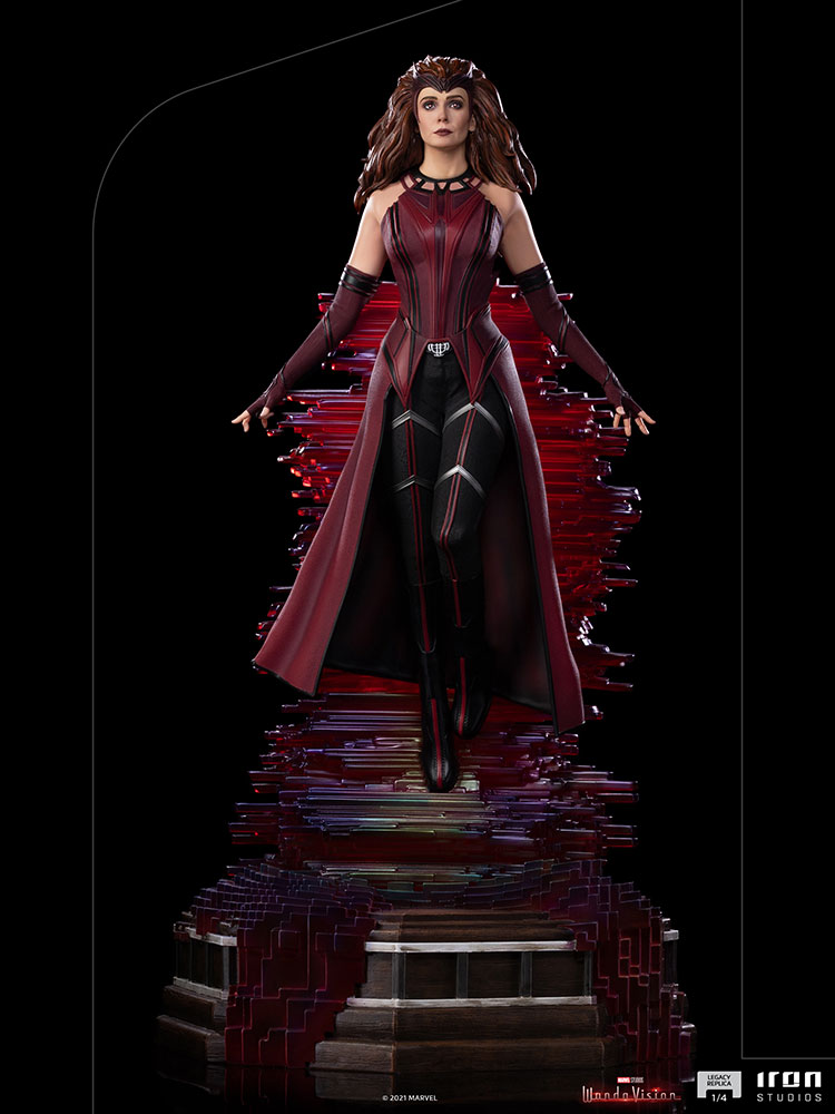 Scarlet Witch 1/4
