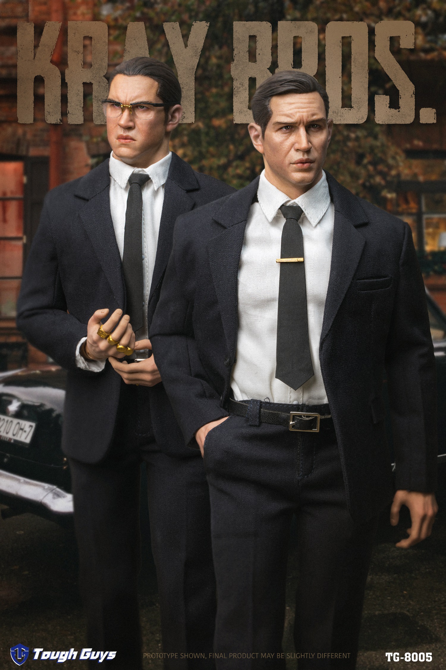 Kraybros 1/6