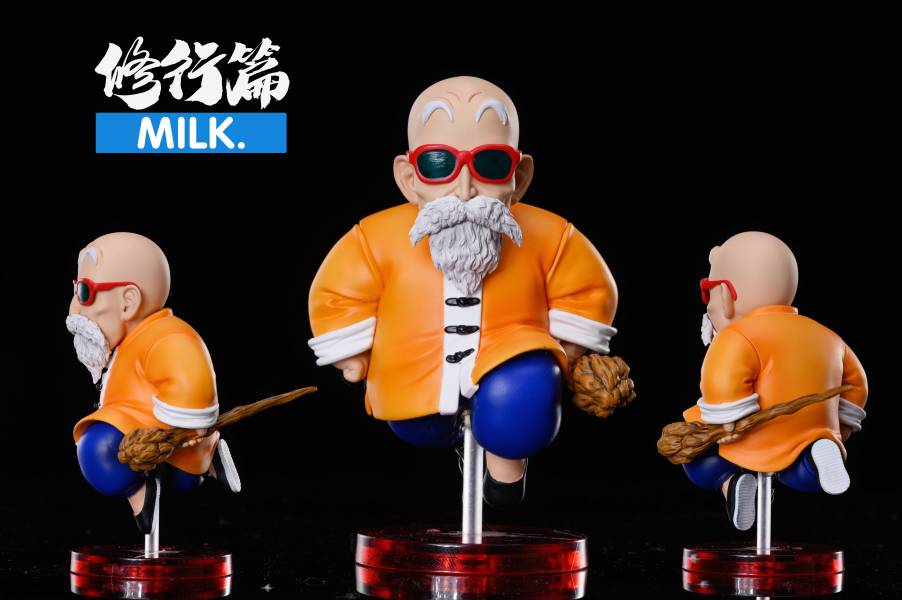 Master Roshi - Dragon Ball