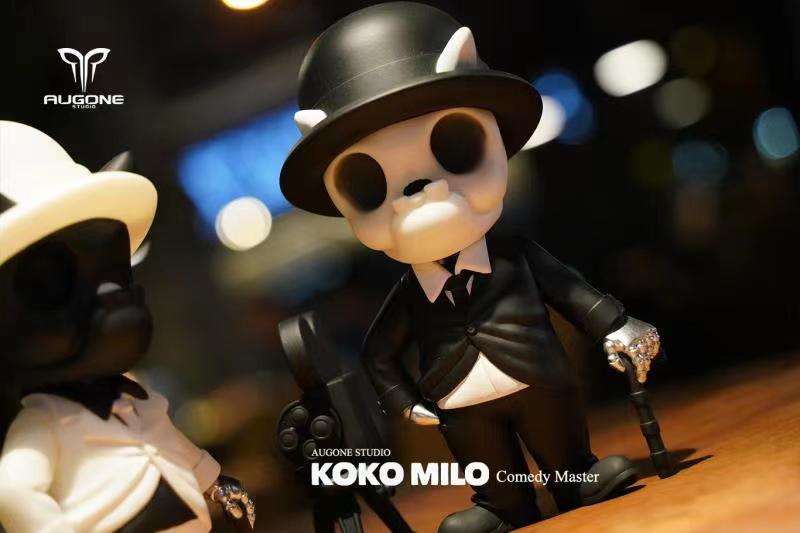 KOKOMILO – Comedy Master