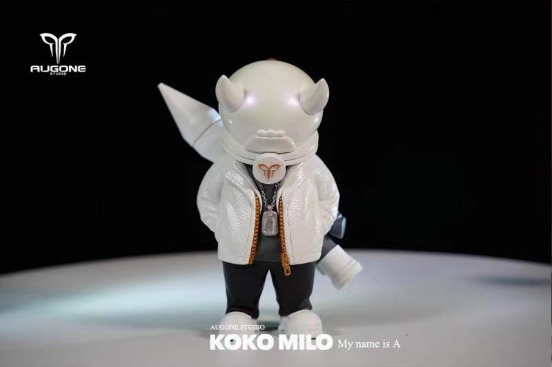 KOKOMILO - A *2 size (S / M)