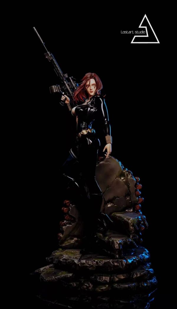 Black Widow