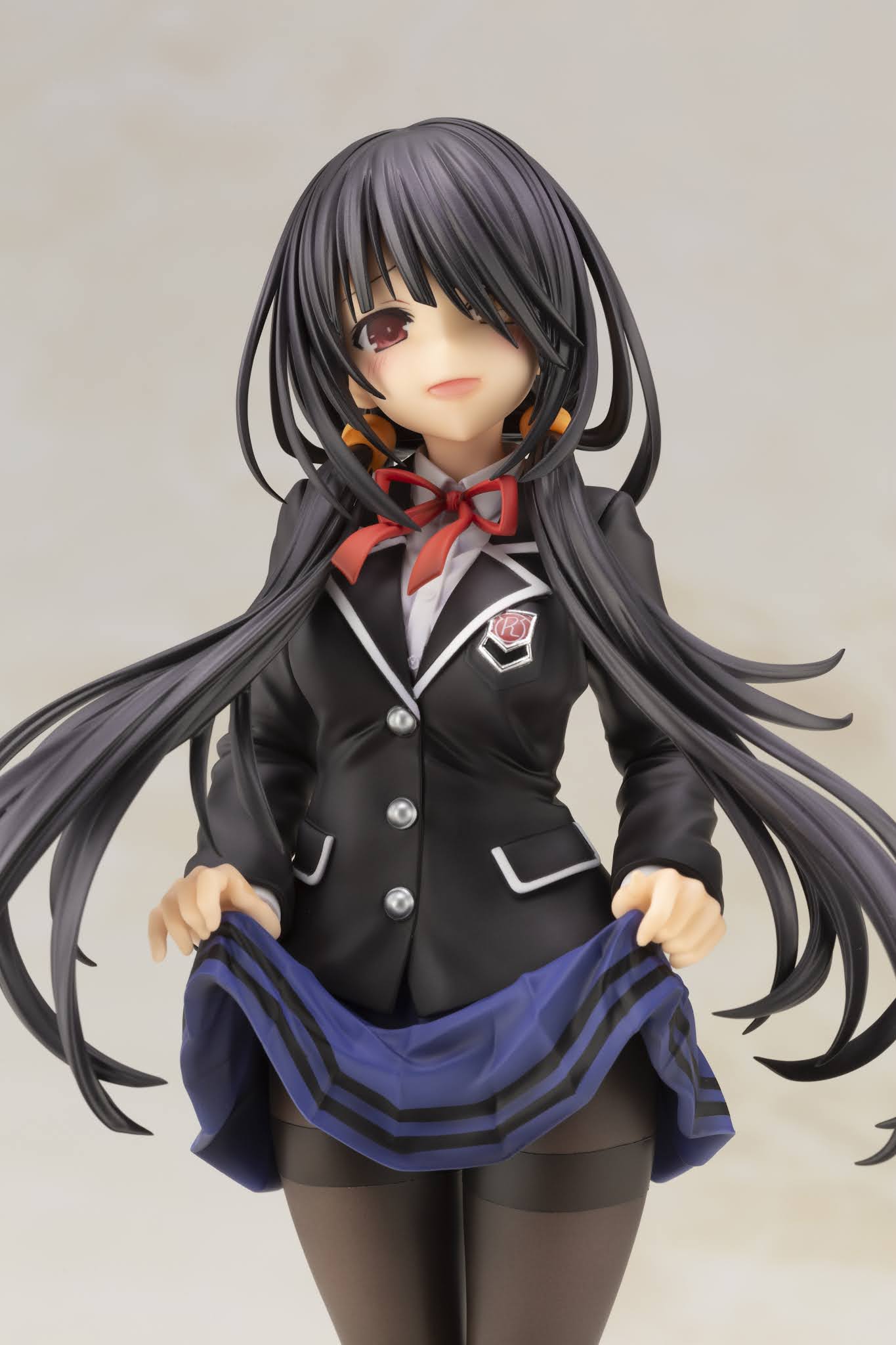 Date A Live - Kurumi Tokisaki -School Uniform Ver.- 1/7