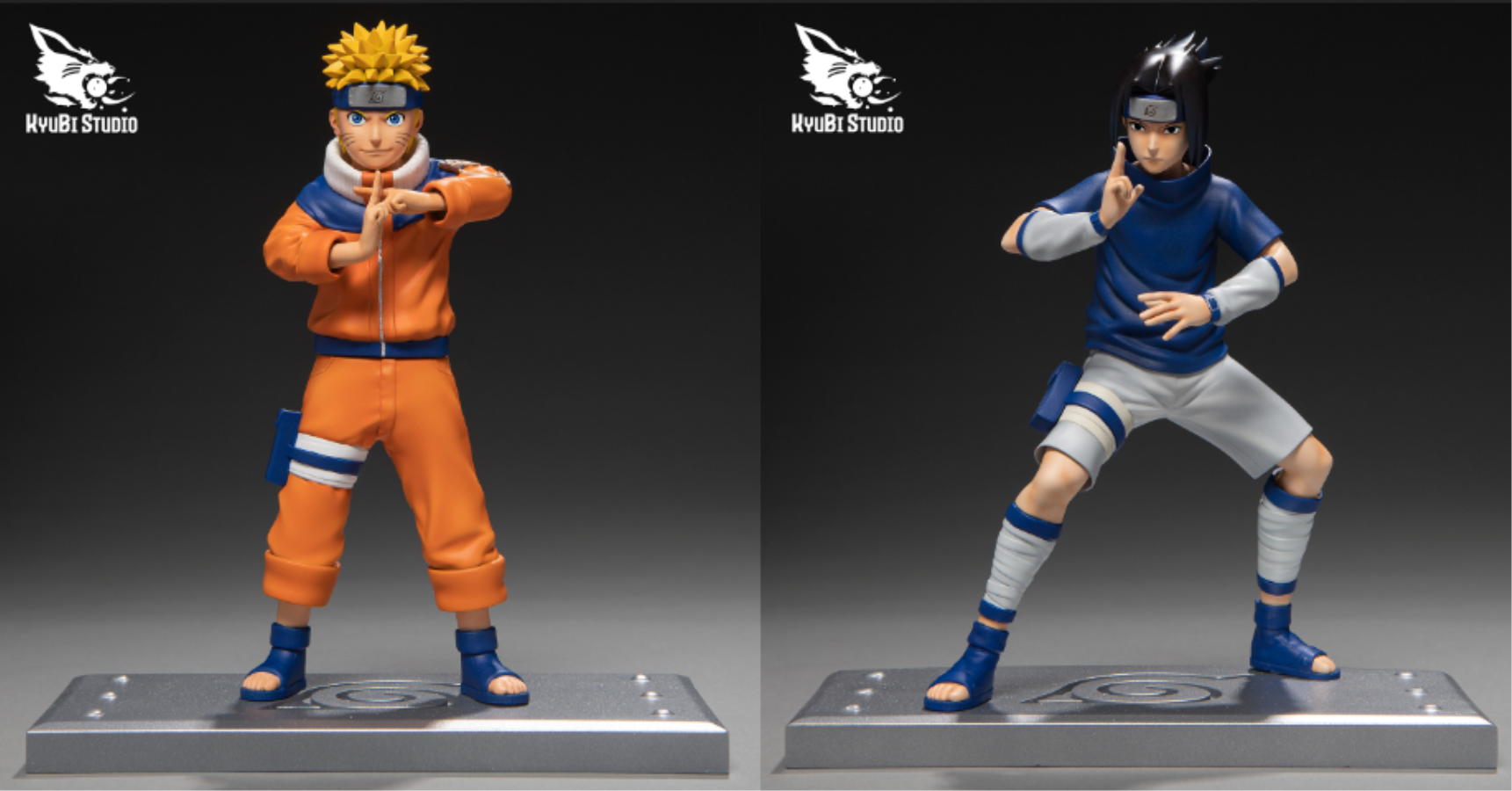 Naruto / Sasuke 1/7