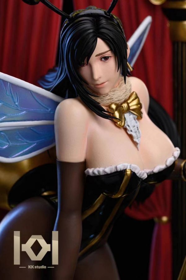 Bee Tifa 1/5