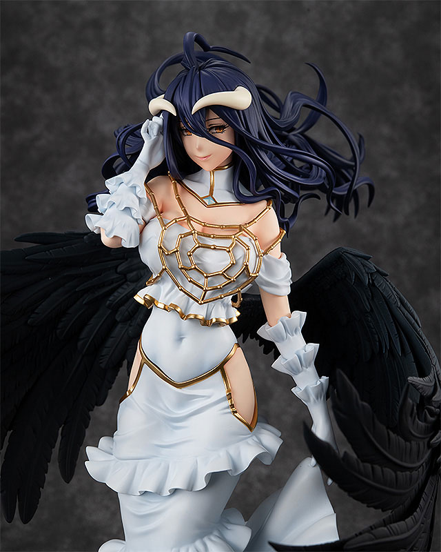 Overlord IV Albedo Wing Ver. 1/7