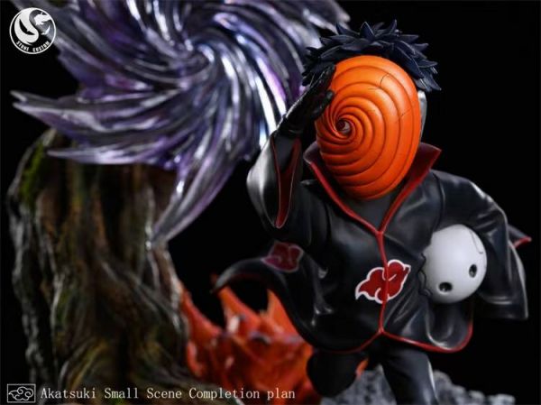 Zetsu / Obito - Naurto