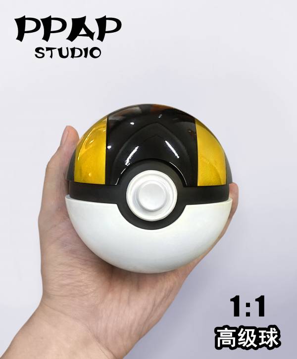Poke Ball - Pokemon