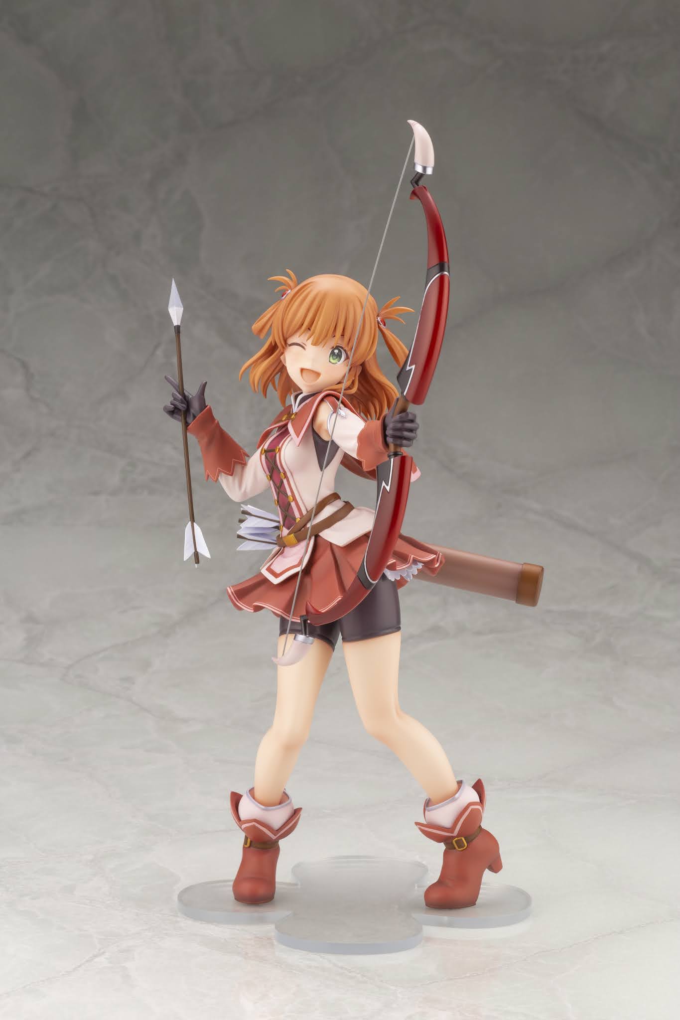 Princess Connect! Re: Dive - Rino 1/8